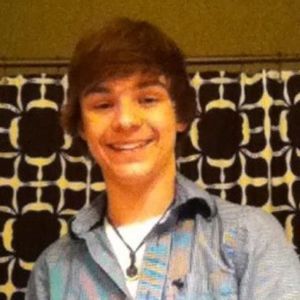 Meet your Posher, Peter